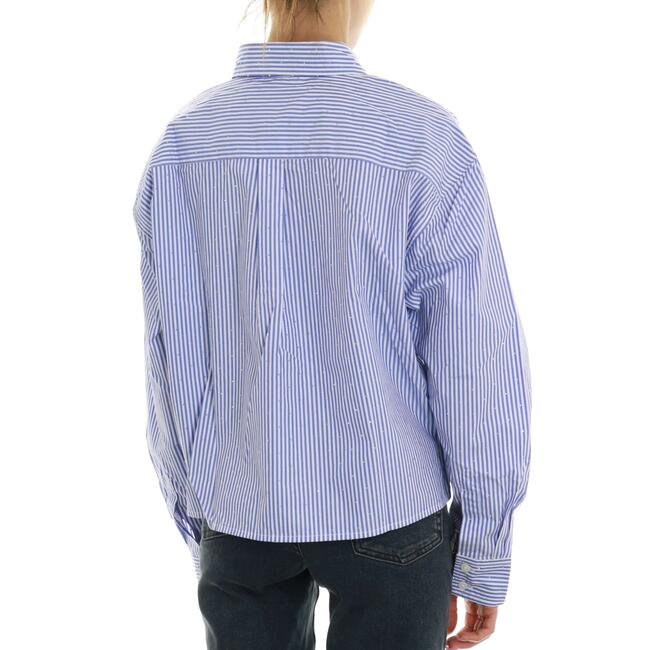 CAMICIA CROPPED HARLIE LEVI'S - Mad Fashion | img vers.650x/